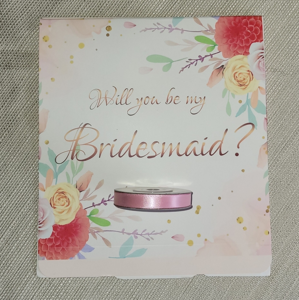11x Bridal Gift Box Set